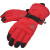 Sled dog gloves Ski Ski riding gloves