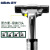 Gillette knife post double-edged razor one knife post five-blade manual shaving for men