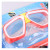 Children's Swimming Goggles HD Waterproof Non-Fogging Swimming Glasses Boys and Girls Swimming Equipment inflatable toy