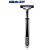 Gillette front razor hand razor blade shaving razor wholesale 1+4