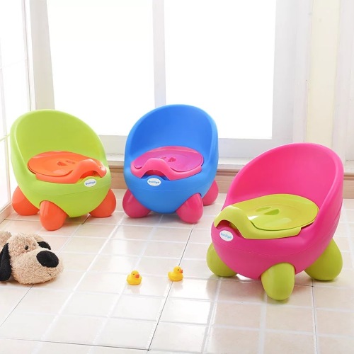 Baby Toilet Special Cute Yangyang QQ Egg Toilet Factory Direct Wholesale