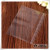 OPP self-adhesive bag self-sealing bag garment packaging bag transparent bag