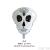 Halloween Products Ghost Festival Skull