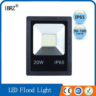 Cast light 20W smd573085-265v waterproof IP65.