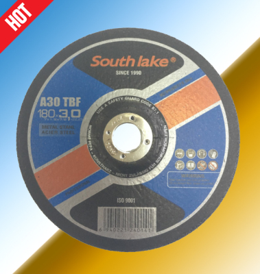 Boutique Southlake Metal Special Grinding Wheel
