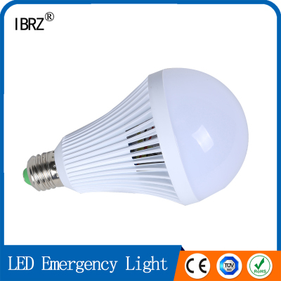 Led emergency lights 5W7W9W12W small stripes section