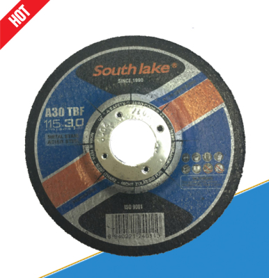 Upgraded Metal Special Resin Abrasive Disc Cutter