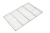 Stainless Steel Flat Mesh Tray Flat Network Disk