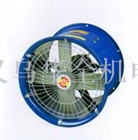 The new SF-B-type oil, moisture-proof axial fan, fan, fan