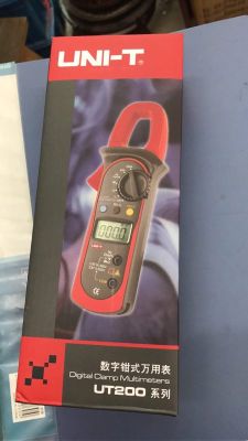 Lead the line meter/multimeter UT203