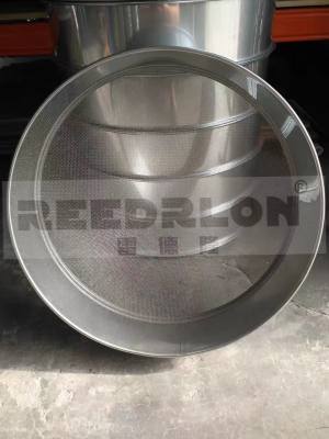 The Sample screen stainless steel wire mesh separation REEDRLON
