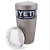 Yeti Ice Cube Cup Vehicle-Borne Cup 304 Stainless Steel Thermos Cup Snowman Beer Steins