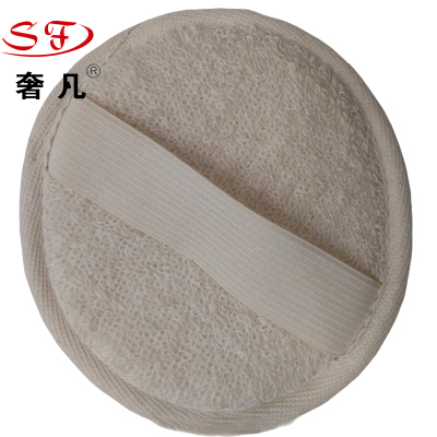 Zheng hao hotel products bath towel bath towel towel oval loofah loofah bath bath rub