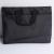 Oxford cloth double-zip purse business card bag portable document bag