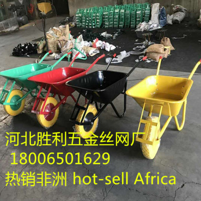 wheelborrow hot sell Africa