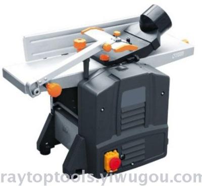 6-Inch Compacter Facing Machine, Desktop Electric Tool, Woodworking Tools