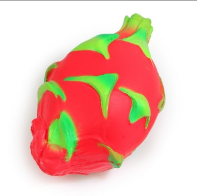 Squishy slow rebound toys slow rebound fruit fruit simulation bread children decompression toys