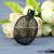 Mesh Wrought Iron Christmas Lights Decorative Accessories Pendant Lampshade