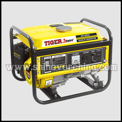 Tiger EC1300A 1000W gasoline generator set