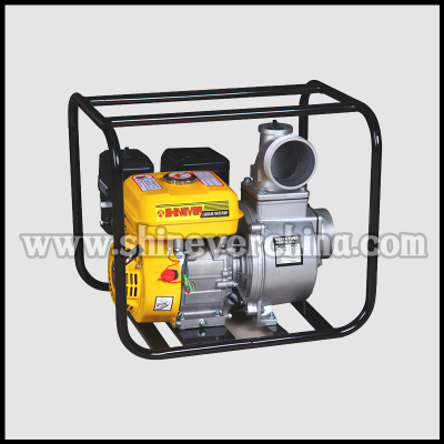 High quality factory direct sale 4 inch 13 horsepower pump