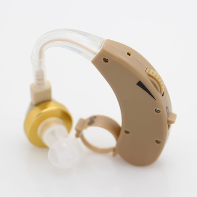 AXON F-138 Elderly Hearing Aids Elderly Deaf Ear Hearing Aids