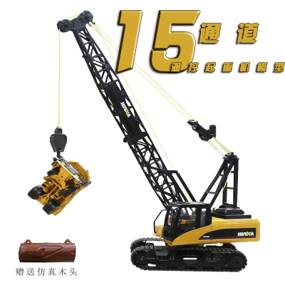 Super large wireless remote control engineering truck crane tower crane tower crane tower crane tower crane