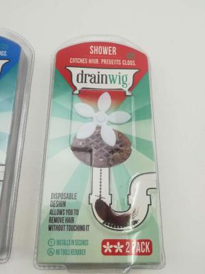 Drainwig Sewer Dredging Gadget