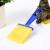 Creative art of DIY supplies sponge brush brush brush sponge shovel brush art brush manufacturers wholesale