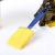 Creative art of DIY supplies sponge brush brush brush sponge shovel brush art brush manufacturers wholesale