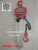 Hand Chain Hoist Manual Hoist Hoist Crane Pendant Chain Inverted Chain Double European Hand Chain Hoist B Type 3t-3m