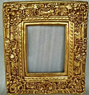 Factory direct sales! Europe type picture frame picture frame conjoined system picture easel wall Richard porch desk to place a stage