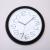 Craft creative fashion decoration antique wall clock factory direct selling origin supply living room simple quartz wall clock