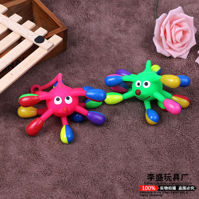 Light wool ball small monster land spread source hot sale.