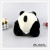 Panda, black and white Panda plush toy doll, grasp the machine doll wedding throw doll