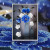 Shaped Drill 5D Diamond Paintings Diamond Cross Stitch Diamonds Vase Flower Foreign Trade
