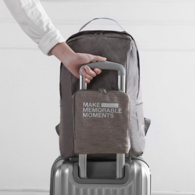 Portable Foldable Travel Shoulder Bag Travel Bag Men & Women Luggage Bag Package Bag Shoulder Bag