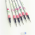 Neutral pen cartridge 0.35mm full needle pen cartridge students for core office stationery wholesale pen cartridge