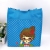 Factory Direct Sales Cartoon Pattern Primary and Secondary School Students Portable Tutorial Art Bag Oxford Cloth Waterproof Bag Lunch Box Bag
