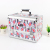 Beauty and Manicure Customized Cosmetic Case Cosmetic Storage Box Cosmetic Bag
