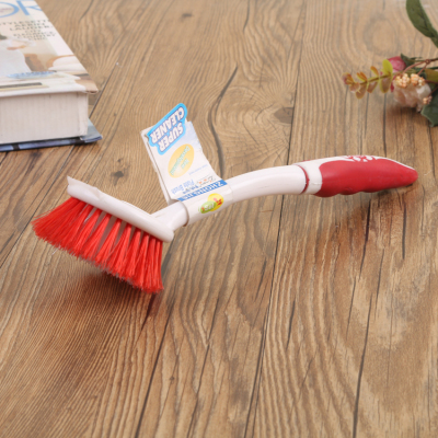 Zhang hua department store 2017 new brush clothes brush toilet brush