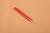 Red rubber rod single end extension paper reeler extension paper tool DIY paper reeler pen