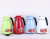 Plastic coffee pot students use a hot pot family kettles hot and cold with a double insulated pot