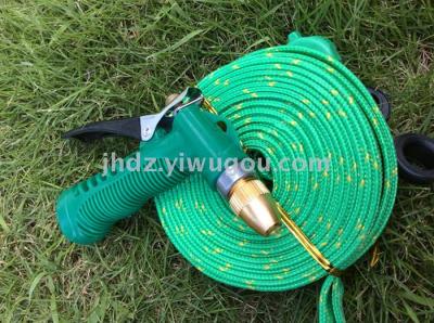 Washing water guns High pressure water guns Watering water guns Domestic water guns 10 meters metal water guns