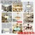 Factory direct ceiling fan LED lights fashion household fan lights with a fan with music chandelier spot