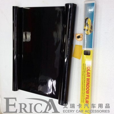 Universal car insulation solar film glass film window film 50cm wide