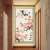 Full drill 5d vertical version of plum blossom drill cross stitch home and all things diamond painting