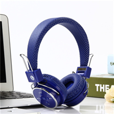 SOGT new headset bass wireless Bluetooth headset professional Bluetooth headset manufacturers