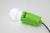 LED Bulb Camping Light Glue Light 3AAA Battery Outdoor Tent Rope Suspension