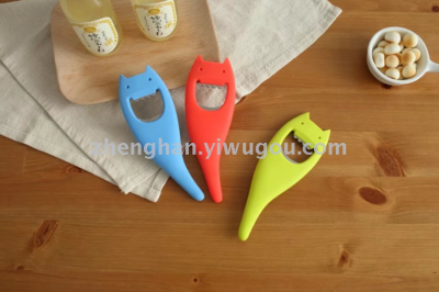 Silicone Devil Fish Opener