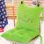 Plush Super Soft Cartoon One-Piece Cushion Cushion Integrated Fashion Printed Embroidered Chair Cushion